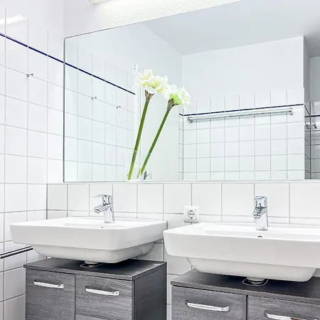 Papillon 18-6 Διαμέρισμα *